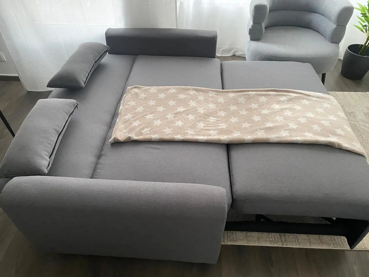 Lovely Apartment-Near Orly-Free Private Parking Athis-Mons 0*,  France